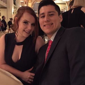 Meet your Posher, Paige